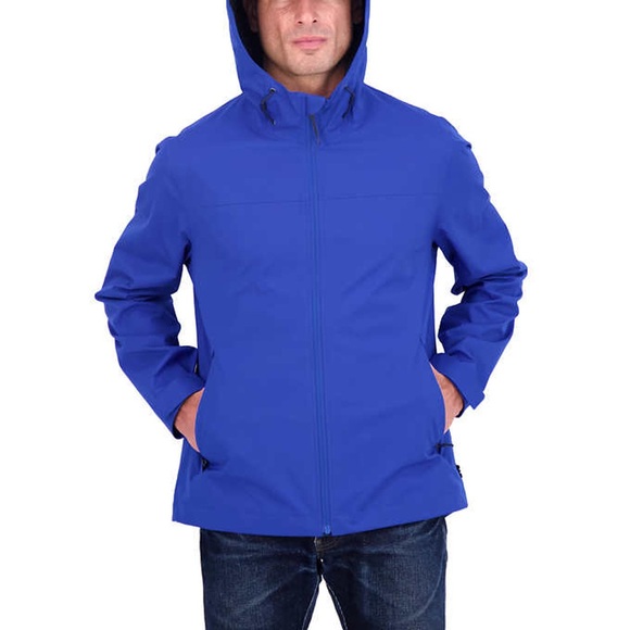 Nautica - Men’s Windbreaker Jacket - Picture 1 of 6